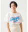 別注 Sloppy Supply TEE / スラッピーサプライ半袖Tシャツ
