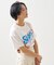 別注 Sloppy Supply TEE / スラッピーサプライ半袖Tシャツ