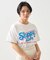 別注 Sloppy Supply TEE / スラッピーサプライ半袖Tシャツ