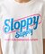 別注 Sloppy Supply TEE / スラッピーサプライ半袖Tシャツ