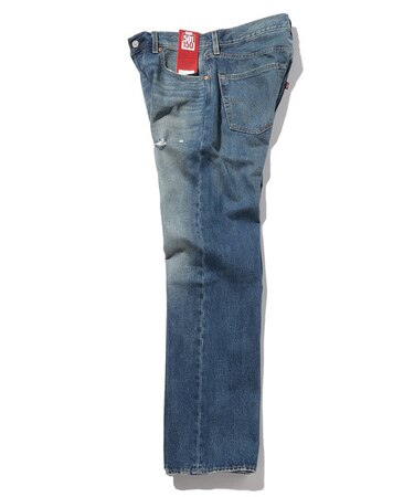 LEVI