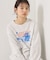 the Sports LONG SLEEVE T / スポーツロンT