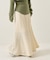 シュリンクマーメードスカート