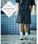 SP GORE-TEX INFINIUM WINDSTOPPER SHORTS/ゴアテックス インフィニアム ショーツ