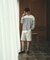 ベーシック タックイージショーツ リラックスシルエット/Reflax TUCK SHORTS
