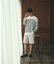 ベーシック タックイージショーツ リラックスシルエット/Reflax TUCK SHORTS