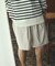 ベーシック タックイージショーツ リラックスシルエット/Reflax TUCK SHORTS