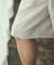ベーシック タックイージショーツ リラックスシルエット/Reflax TUCK SHORTS
