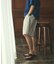 ベーシック タックイージショーツ リラックスシルエット/Reflax TUCK SHORTS