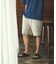 ベーシック タックイージショーツ リラックスシルエット/Reflax TUCK SHORTS
