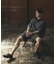 ベーシック タックイージショーツ リラックスシルエット/Reflax TUCK SHORTS