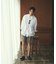 ベーシック タックイージショーツ リラックスシルエット/Reflax TUCK SHORTS
