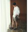 ベーシック タックイージショーツ リラックスシルエット/Reflax TUCK SHORTS