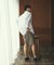 ベーシック タックイージショーツ リラックスシルエット/Reflax TUCK SHORTS