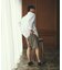 ベーシック タックイージショーツ リラックスシルエット/Reflax TUCK SHORTS