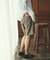 ベーシック タックイージショーツ リラックスシルエット/Reflax TUCK SHORTS