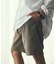 ベーシック タックイージショーツ リラックスシルエット/Reflax TUCK SHORTS