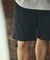 ベーシック タックイージショーツ リラックスシルエット/Reflax TUCK SHORTS