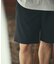 ベーシック タックイージショーツ リラックスシルエット/Reflax TUCK SHORTS