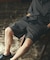 ベーシック タックイージショーツ リラックスシルエット/Reflax TUCK SHORTS