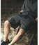 ベーシック タックイージショーツ リラックスシルエット/Reflax TUCK SHORTS