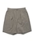 ベーシック タックイージショーツ リラックスシルエット/Reflax TUCK SHORTS