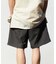ベーシック タックイージショーツ リラックスシルエット/Reflax TUCK SHORTS