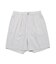 ベーシック タックイージショーツ リラックスシルエット/Reflax TUCK SHORTS