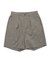 ベーシック タックイージショーツ リラックスシルエット/Reflax TUCK SHORTS