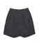 ベーシック タックイージショーツ リラックスシルエット/Reflax TUCK SHORTS