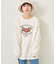 the Harvest Long Sleeve T-Shirts/ザ ハーベストロングスリーブTシャツ