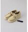 Wallabee/ワラビー