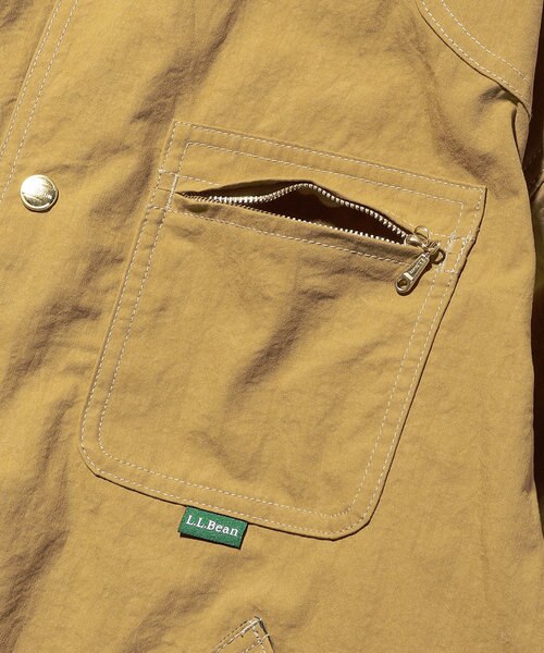 Beans Field Coat/ビーンズ フィールド コート｜フリークスストアの