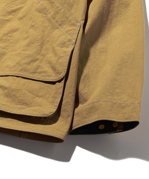 Beans Field Coat/ビーンズ フィールド コート｜フリークスストアの