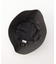 LIGHT BUCKET HAT/ ライトバケットハット