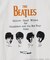 【限定展開】THE BEATLES/ザ ビートルズ 別注 バックプリント リンガーTシャツ/