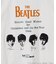 【限定展開】THE BEATLES/ザ ビートルズ 別注 バックプリント リンガーTシャツ/