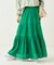 インドティアードマキシスカート