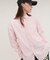 別注ox stripe shirt/別注オックスストライプシャツ