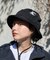 別注 DRAWCORD DRY BUCKET HAT/ 別注ドローコードドライバケットハット