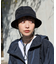 別注 DRAWCORD DRY BUCKET HAT/ 別注ドローコードドライバケットハット