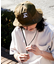 別注 DRAWCORD DRY BUCKET HAT/ 別注ドローコードドライバケットハット