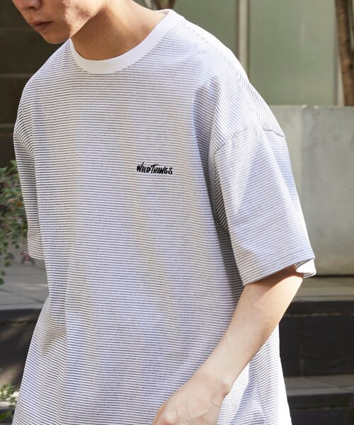 TANABE刺繍屋本店XLARGE×WILDTHINGS TANABE刺繍屋本店XLARGE×WILDTHINGS WILD THINGS × URBSbelted