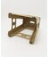 FOLDING STEP STOOL