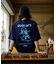 【限定展開】ODD TAPE DUPLICATION×FREAK'S STORE 別注 ビッグシルエット バックプリント クルーネックTシャツ