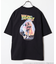 【限定展開】BACK TO THE FUTURE II/バック・トゥ・ザ・フューチャー 2 別注 ビッグシルエット バックプリントTシャツ