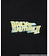 【限定展開】BACK TO THE FUTURE II/バック・トゥ・ザ・フューチャー 2 別注 ビッグシルエット バックプリントTシャツ