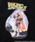 【限定展開】BACK TO THE FUTURE II/バック・トゥ・ザ・フューチャー 2 別注 ビッグシルエット バックプリントTシャツ