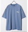 【限定展開】BACK TO THE FUTURE II/バック・トゥ・ザ・フューチャー 2 別注 ビッグシルエット バックプリントTシャツ