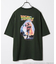 【限定展開】BACK TO THE FUTURE II/バック・トゥ・ザ・フューチャー 2 別注 ビッグシルエット バックプリントTシャツ